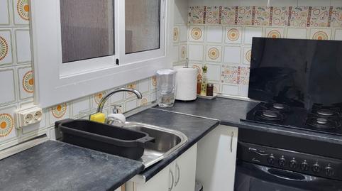 Photo 3 of Flat for sale in Carrer Cuba, Sant Crist, Badalona