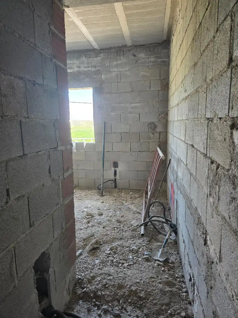 Finca rústica en venda en Cuevas del Almanzora amb Jardí privat i Terrassa