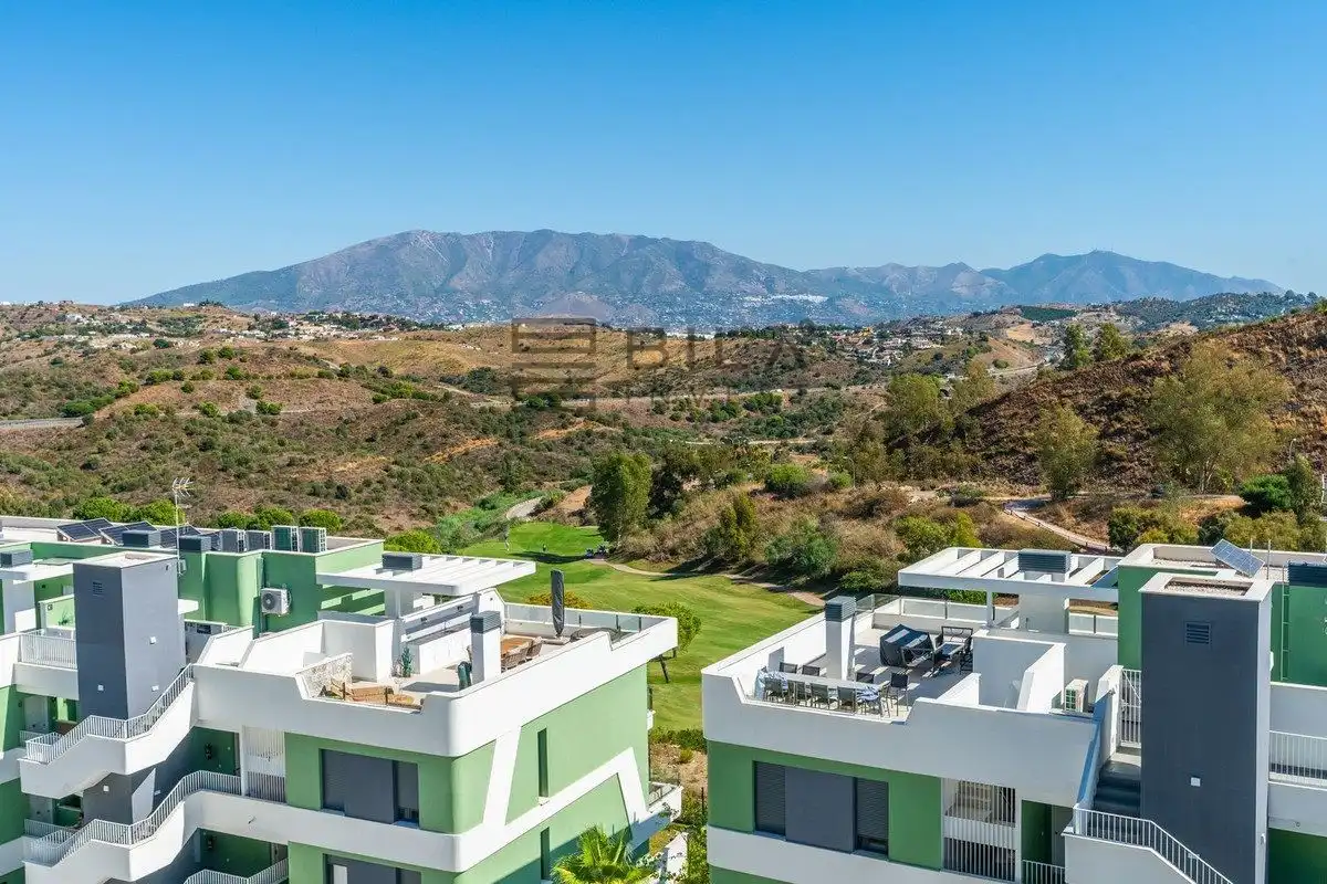 Appartement avec piscine à vendre à Urb. Ipanema Homes, imagen 25