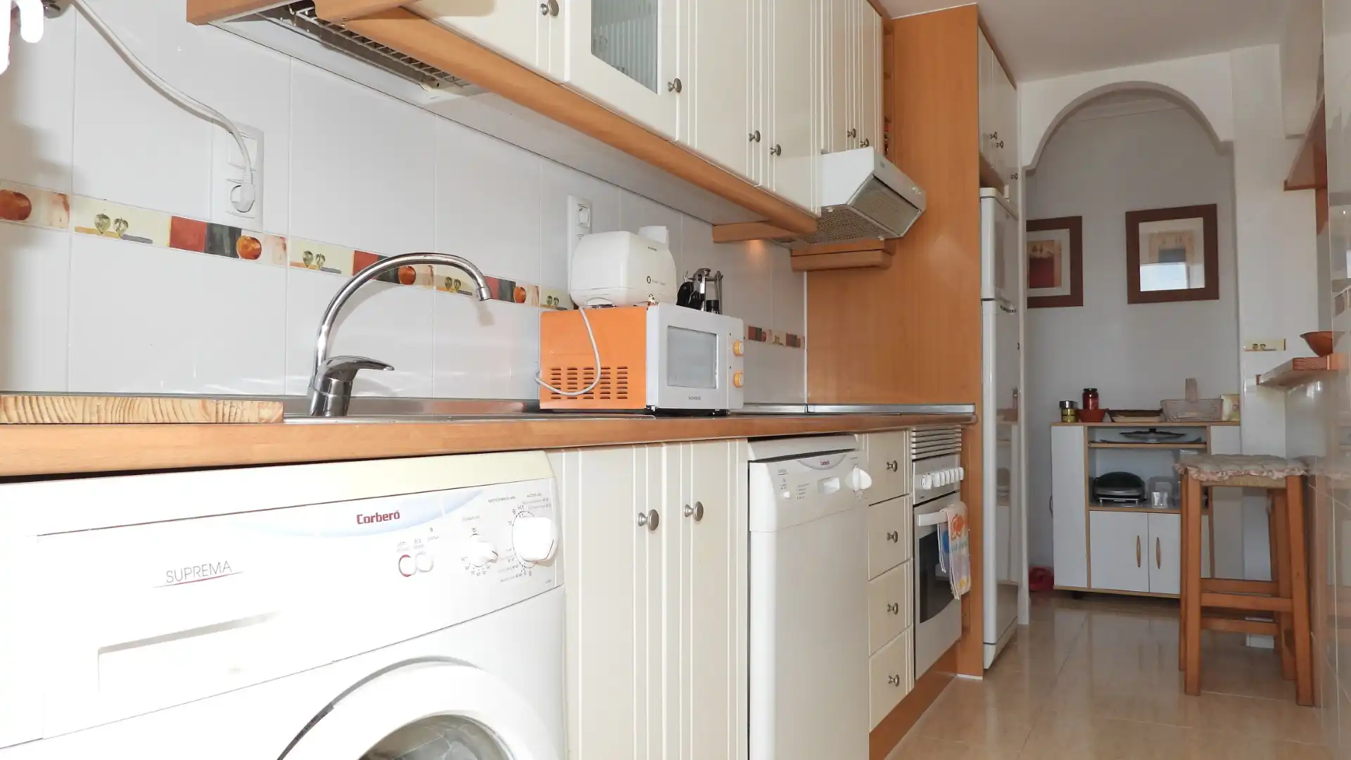Flat with pool for sale in Gran Vía de la Manga 5A, imagen 11