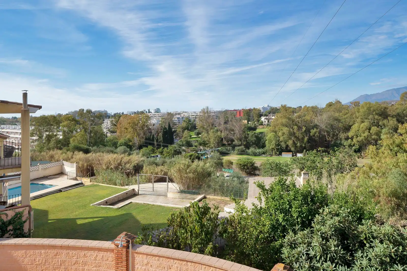 Chalet con piscina en venta en Avenida Pablo Ruiz Picasso 11, imagen 20