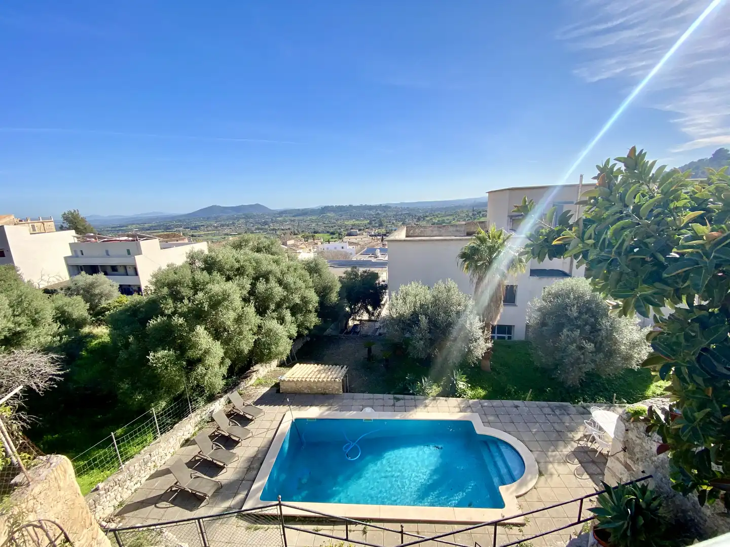 Maison mitoyenne avec piscine à vendre à Selva, imagen 5