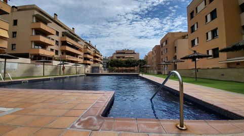 Foto 5 de Piso en venta en Santa Clotilde, Lloret de Mar