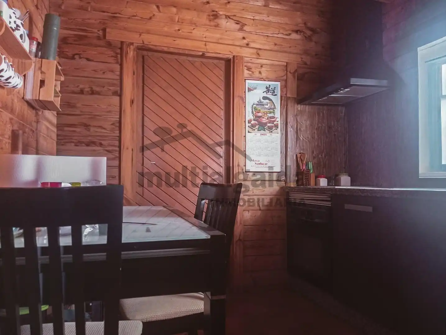 Casa rústica en venda a Chipiona Norte, imagen 14