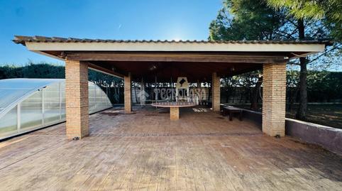 Foto 4 de Casa o chalet en venta en Mora, Toledo