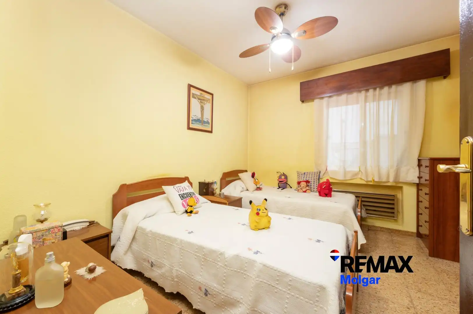 Habitación de Piso en venta en Hortaleza