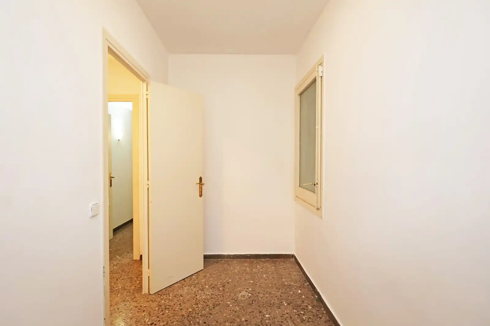 Wohnung mit Aufzug zum Verkauf in Carrer del Vallespir, imagen 26