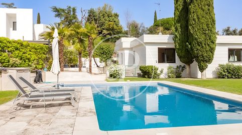 Photo 3 of Houses for sale in Av. de la Fuente de San Isidro, Fuente del Fresno, Madrid
