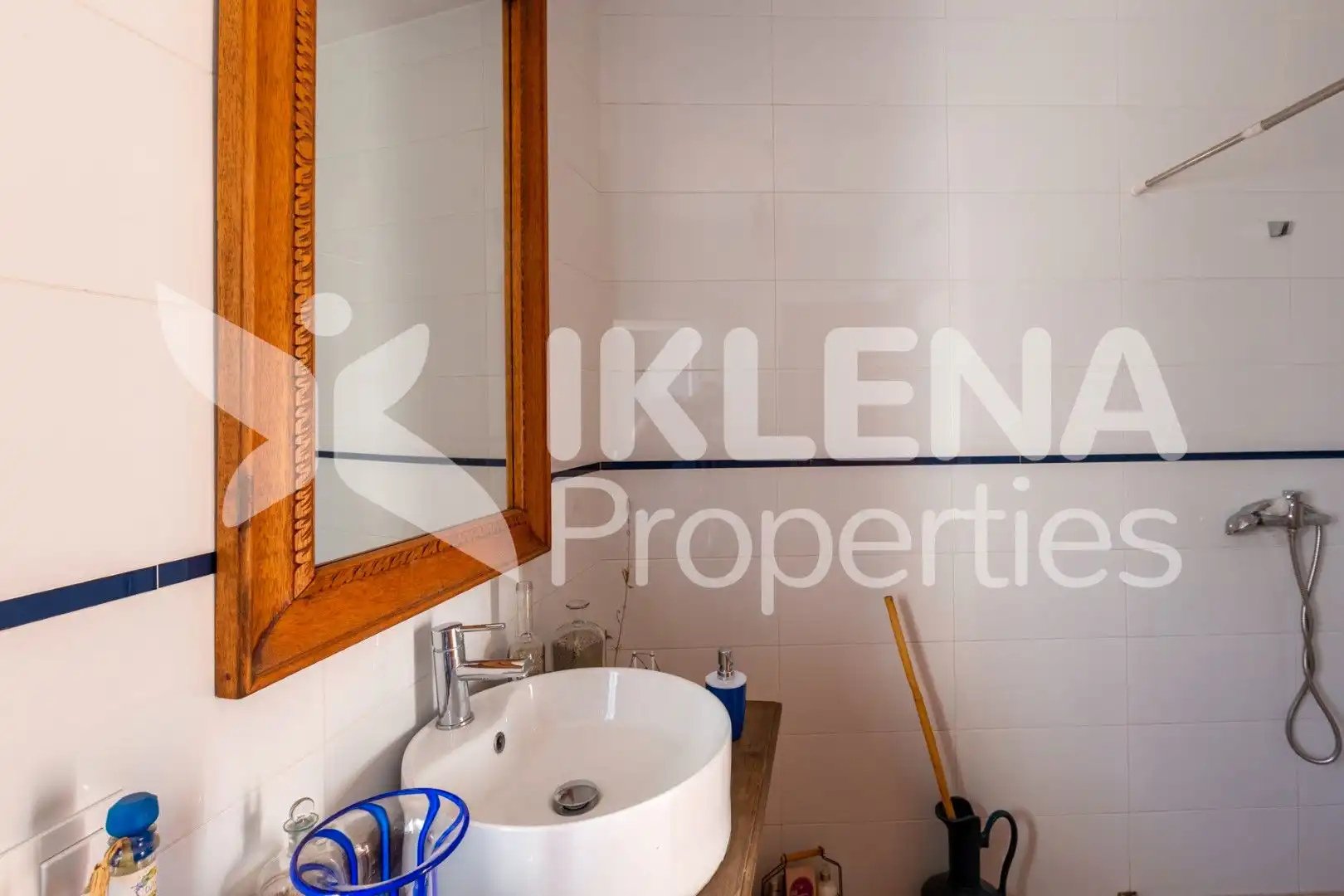Casa o chalet en venta en Calle Parque, 9, Enix