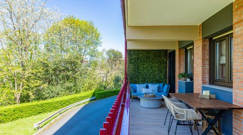 Foto 3 de Pis en venda a Donostia-san Sebastián - Doctor Marañon, Aiete, Donostia - San Sebastián