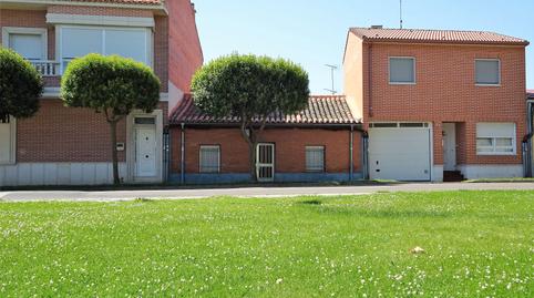 Foto 3 de Casa o chalet en venta en Calle de Albar Fañez Minaya, 24, Medina del Campo, Valladolid