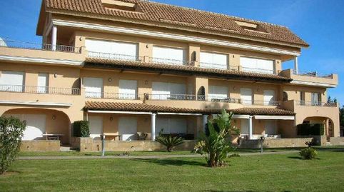 Foto 3 de Garaje en venta en C/ Madrid, San Jorge / Sant Jordi, Castellón