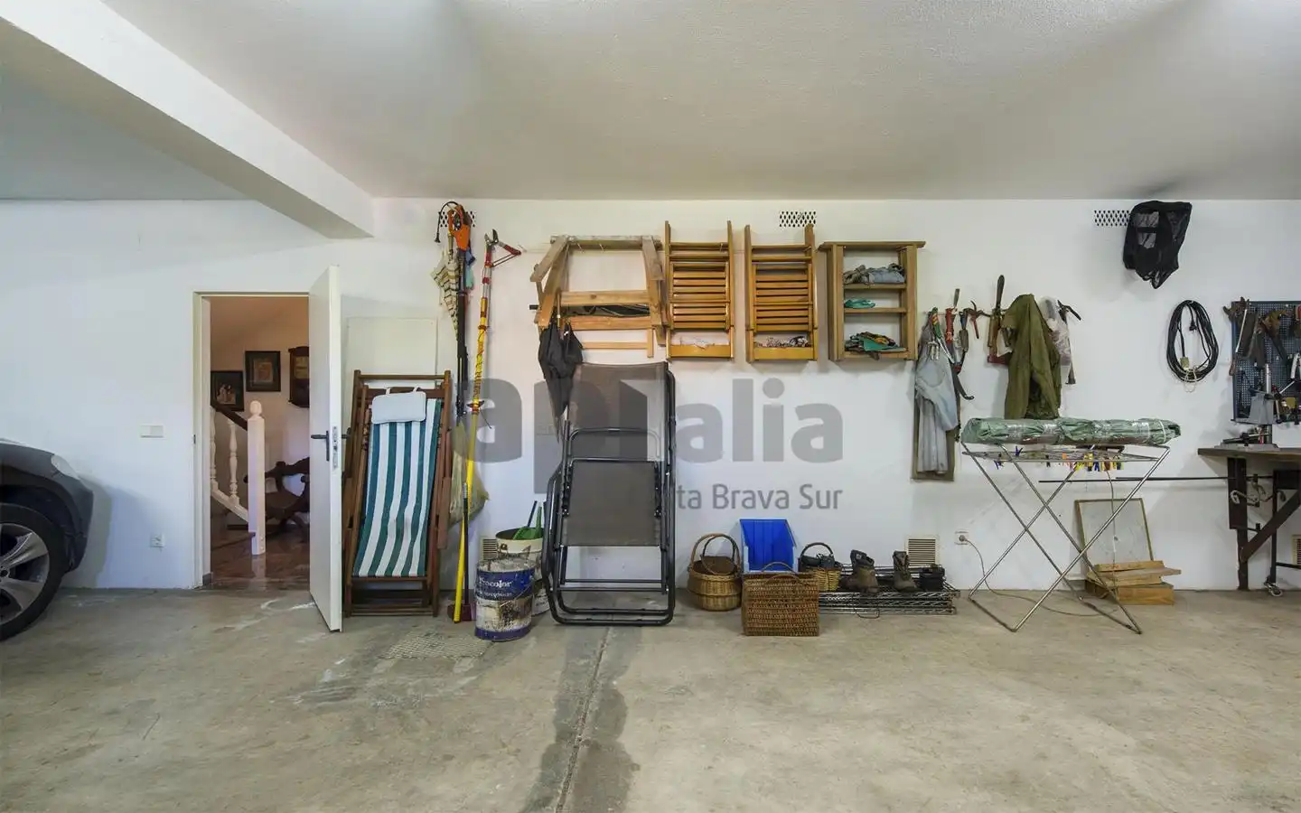 Casa con piscina en venta en Santa María de Llorell, imagen 44