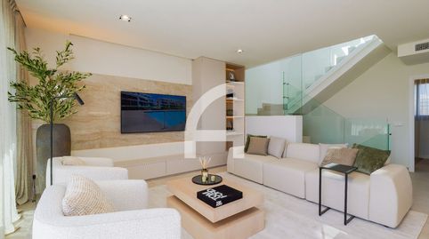 Foto 3 de Casa adosada en venta en Las Gaviotas - Carvajal, Fuengirola