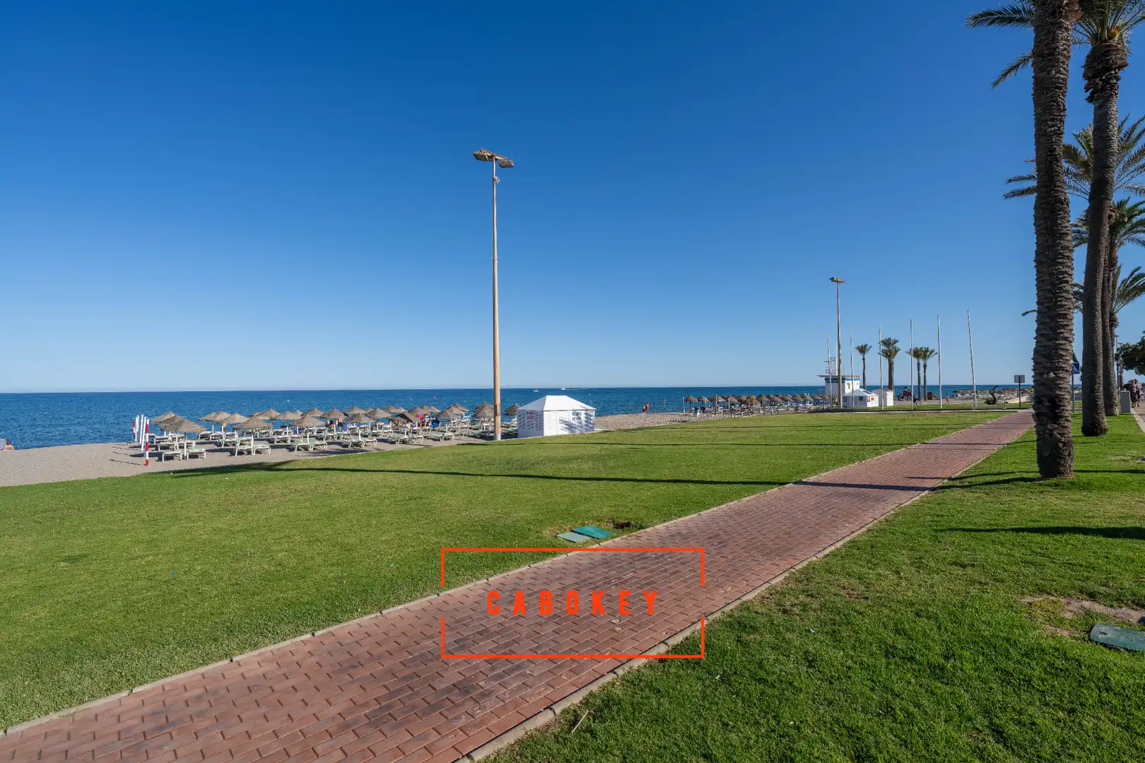 Apartments for sale in Avenida Mediterráneo, 105, El Sabinar – Urbanizaciones – Las Marinas – Playa Serena