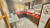 Kitchen of Flat for sale in La Roca del Vallès  with Heating, Terrace and TV