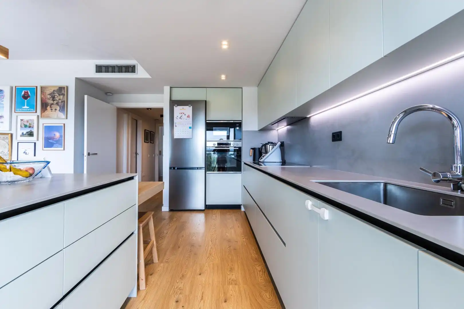 Appartement avec terrasse à vendre à Carrer DINAMARCA, imagen 5