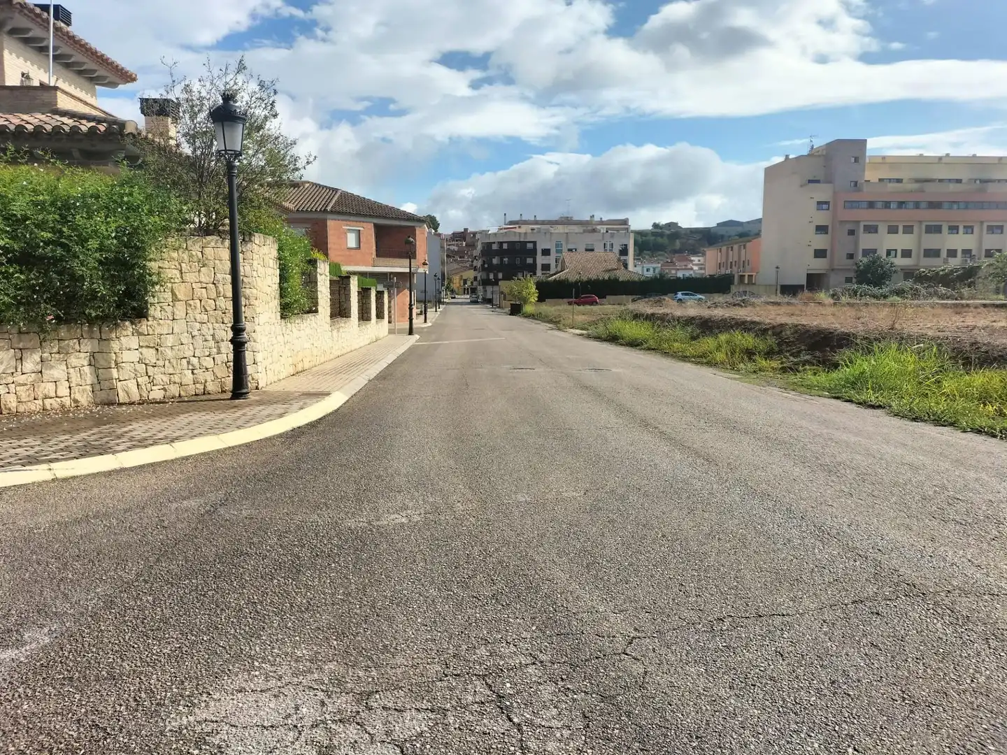 Terreno residenziale in vendita a ALICANTE 24, imagen 11
