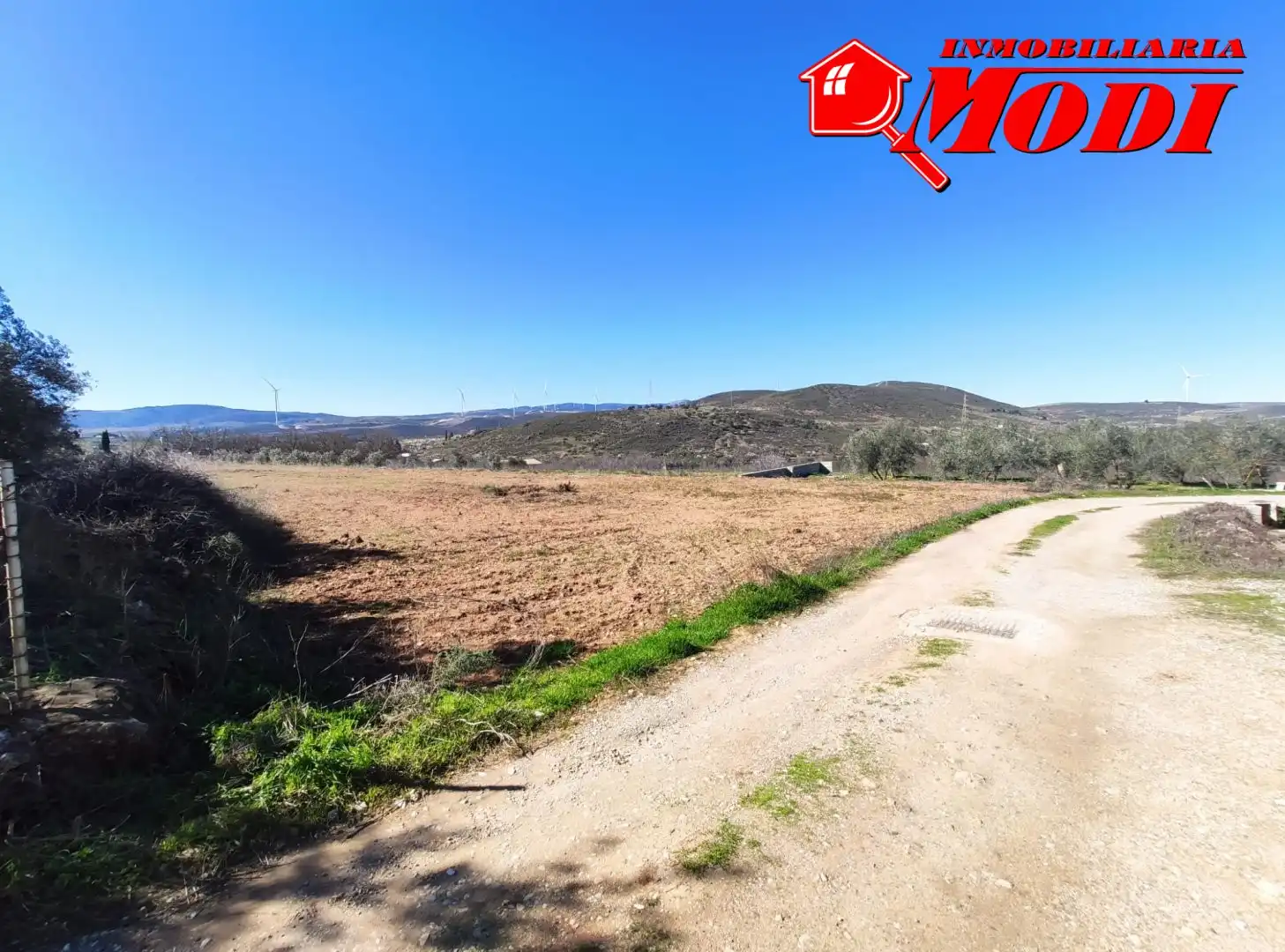 Terrenys i solars en venda a Villamena, imagen 5
