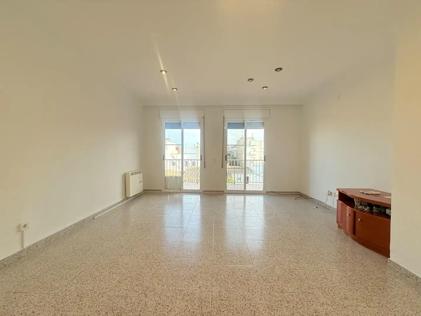 Appartement avec terrasse à vendre à L'Aldea, imagen 8