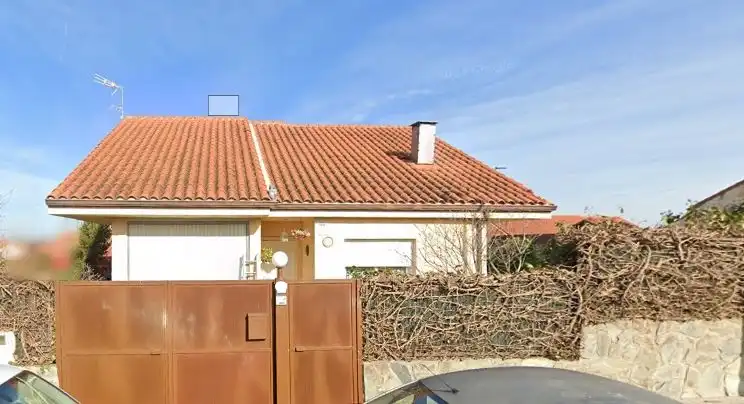 Maison à vendre à Novés