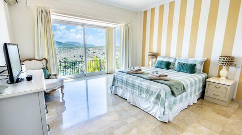 Foto 5 de Casa o chalet de alquiler en Alhaurín Golf, Alhaurín El Grande