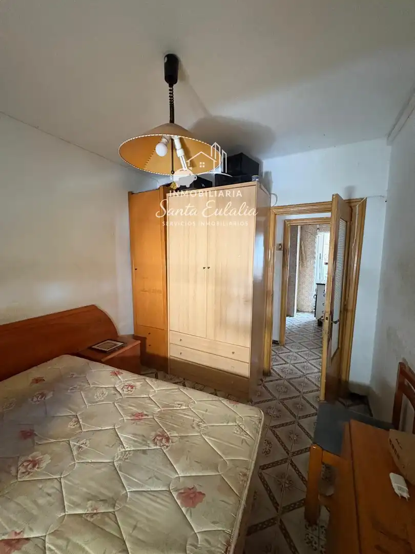 Piso en venta en Centro