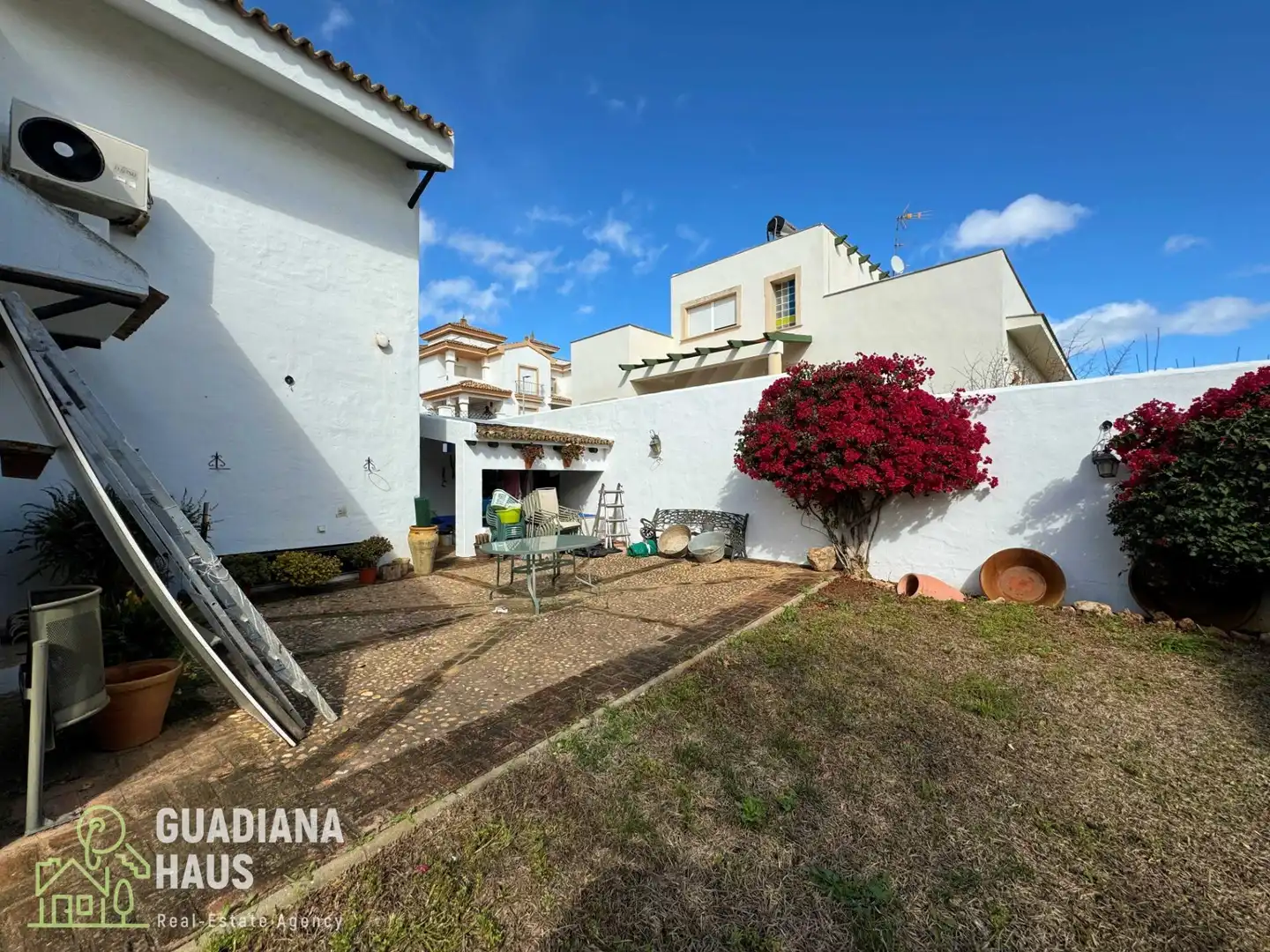 Chalet con terraza en venta en SAUCES 55, imagen 10