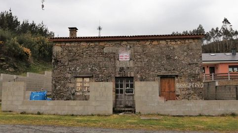 Foto 2 de Casa o xalet en venda a Pena Da Meda, San Sadurniño, A Coruña