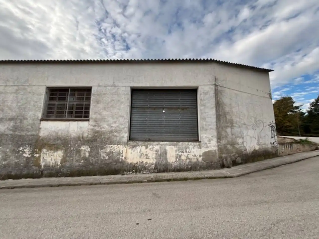 Industriegebäude zum Verkauf in Calle Melitón 19, imagen 4