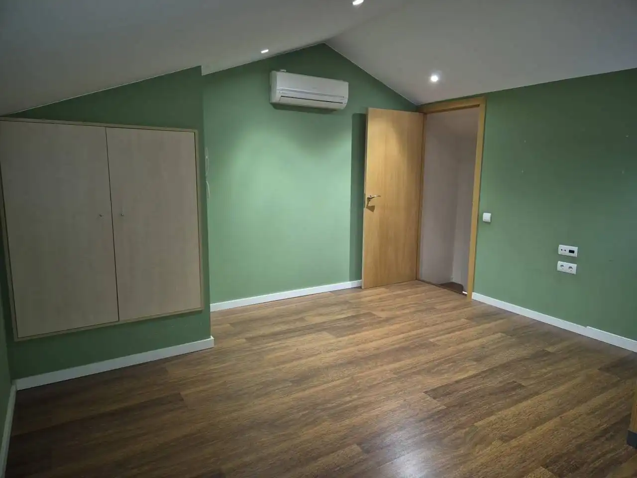 Casa o chalet en venta en Terrassa con Aire acondicionado, Calefacción y Parquet