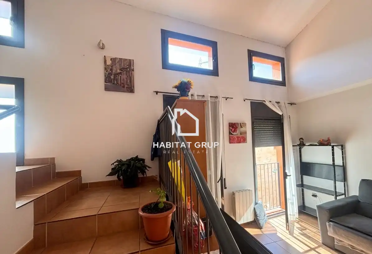 Flat for sale in Santa Coloma de Farners, imagen 12