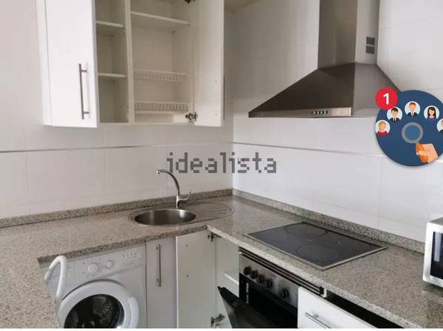 Estudio en Venta en Rúa San Francisco, 4A en Casco Viejo