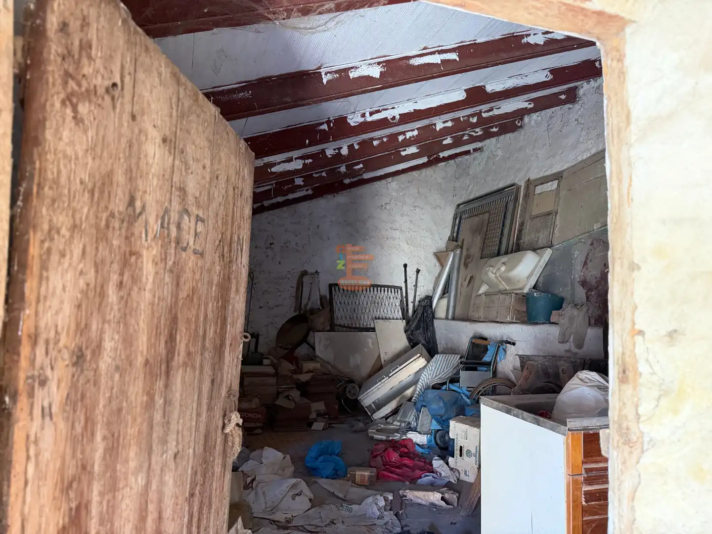 Casa o xalet en venda a Calle Hilador, Villanueva de Huerva