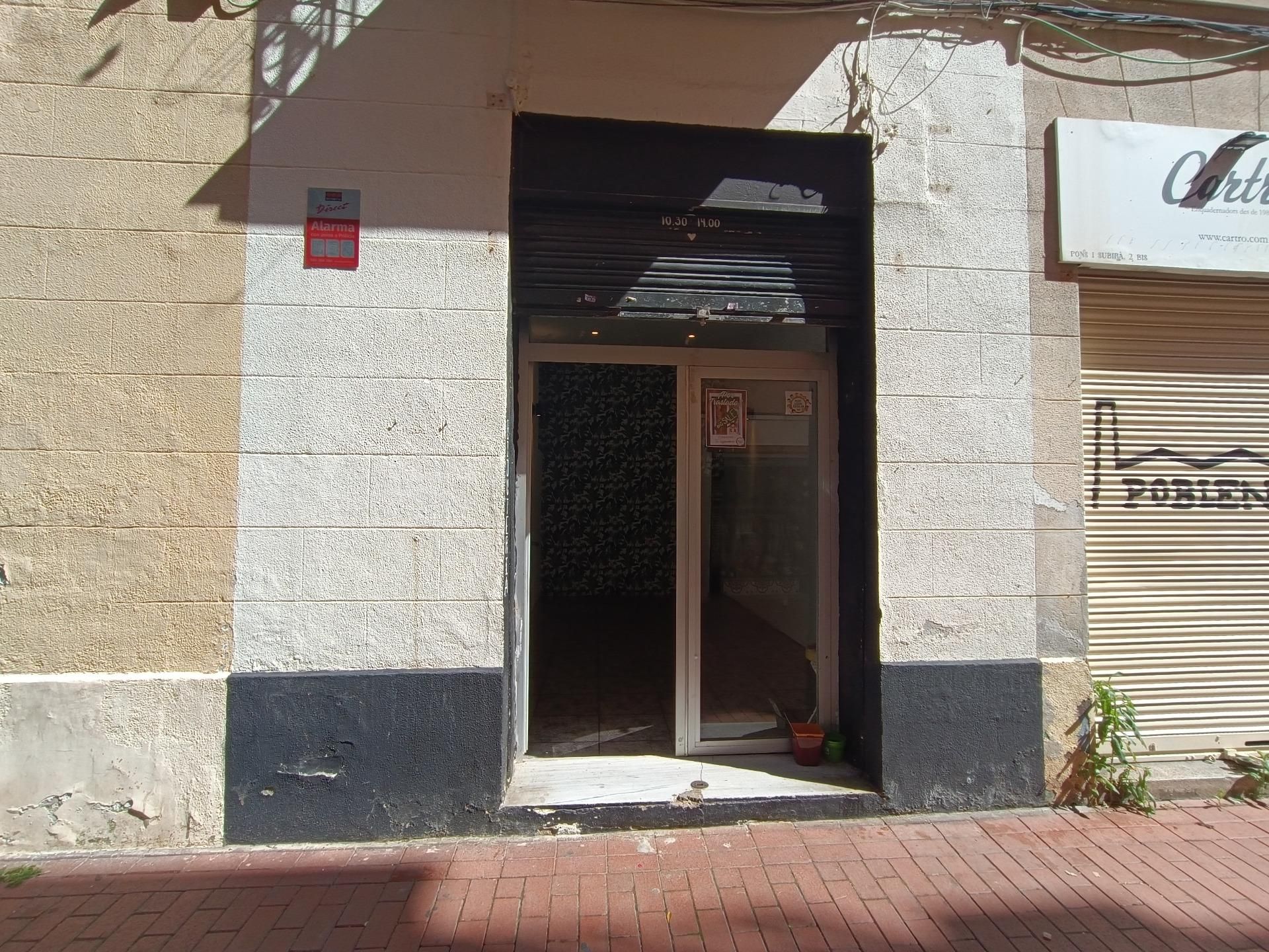 Premises to rent in El Poblenou, Sant Martí,  Barcelona Capital