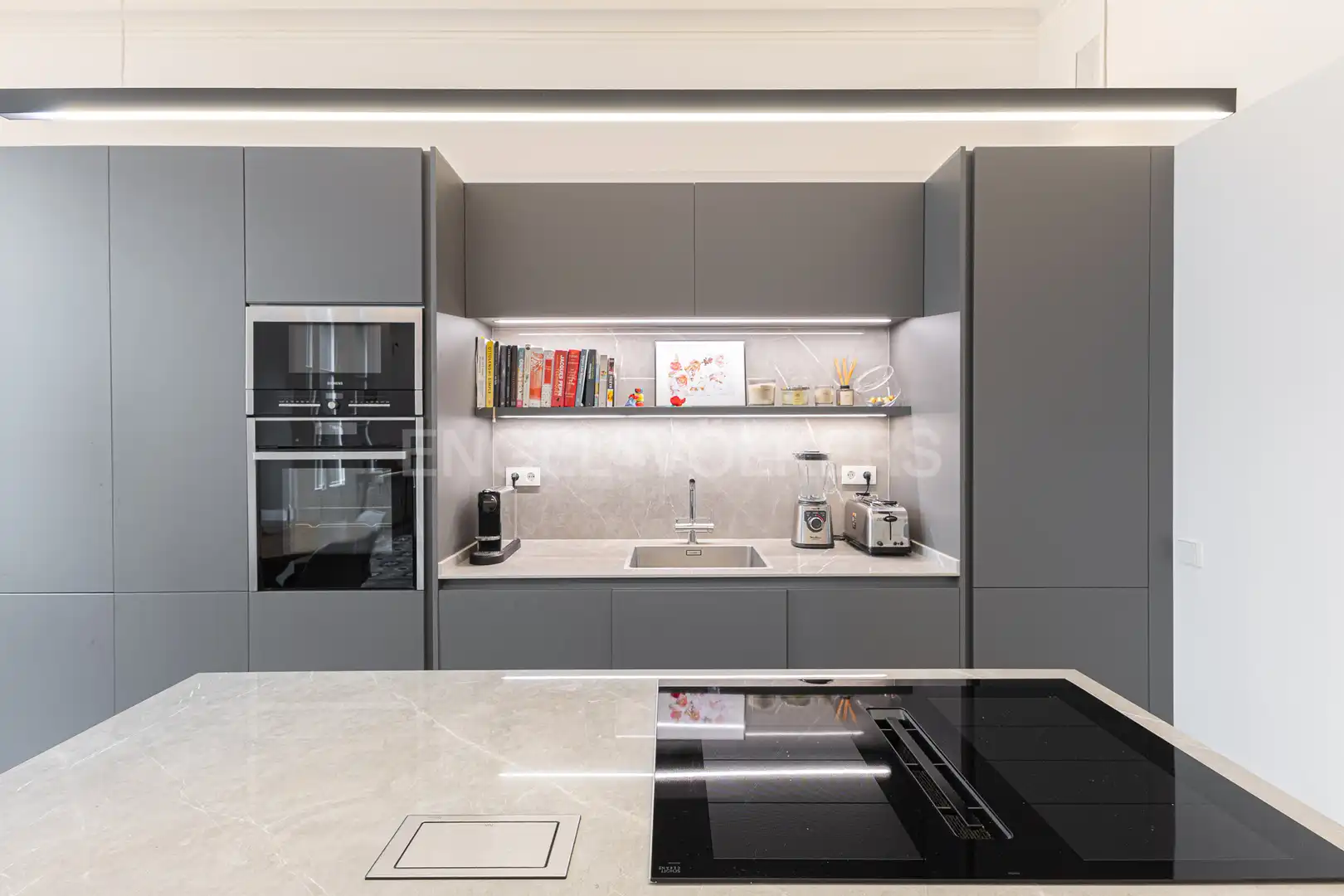Appartamento con balcone in vendita a Bruc, imagen 8