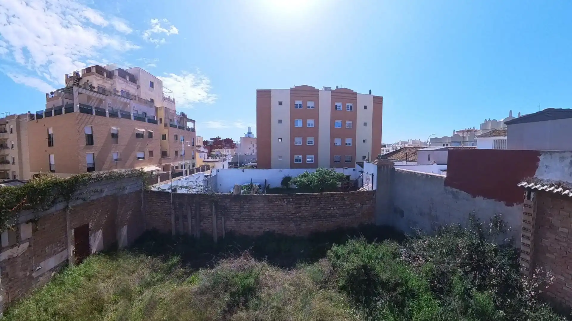 Residencial en venda en Málaga