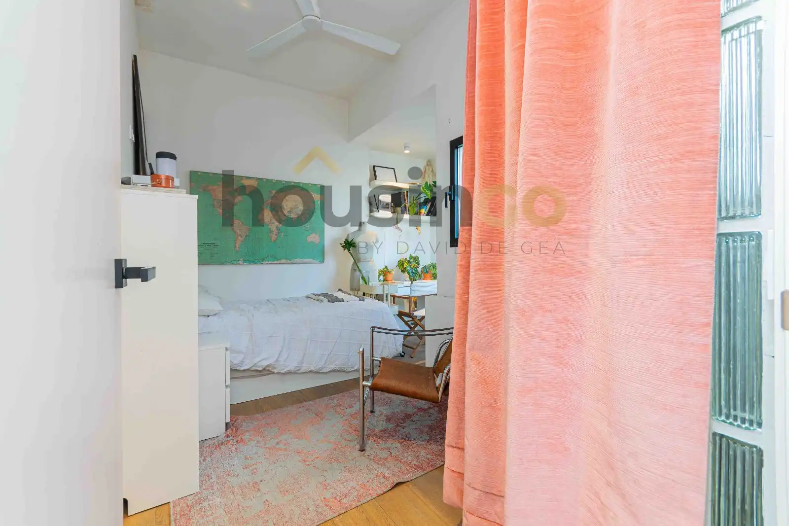 Attique avec ascenseur à vendre à Conde Valle Suchil, imagen 29