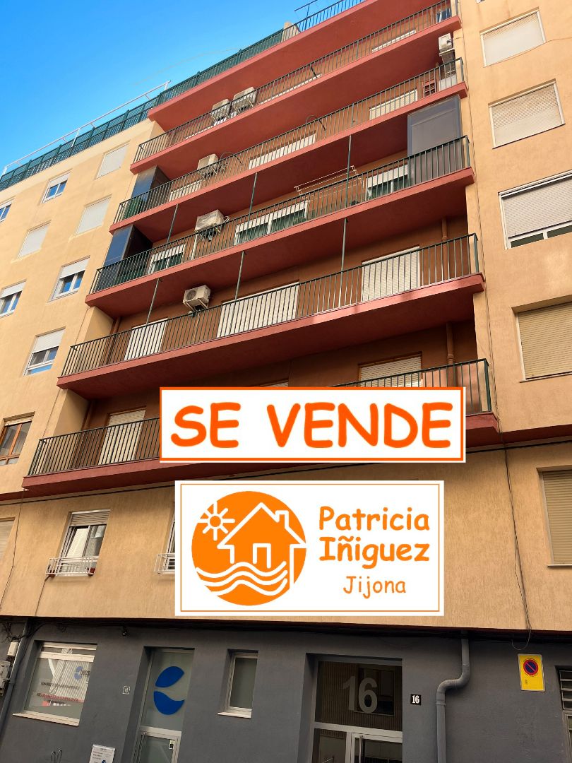 Flat for sale in Carrer dels Terradets