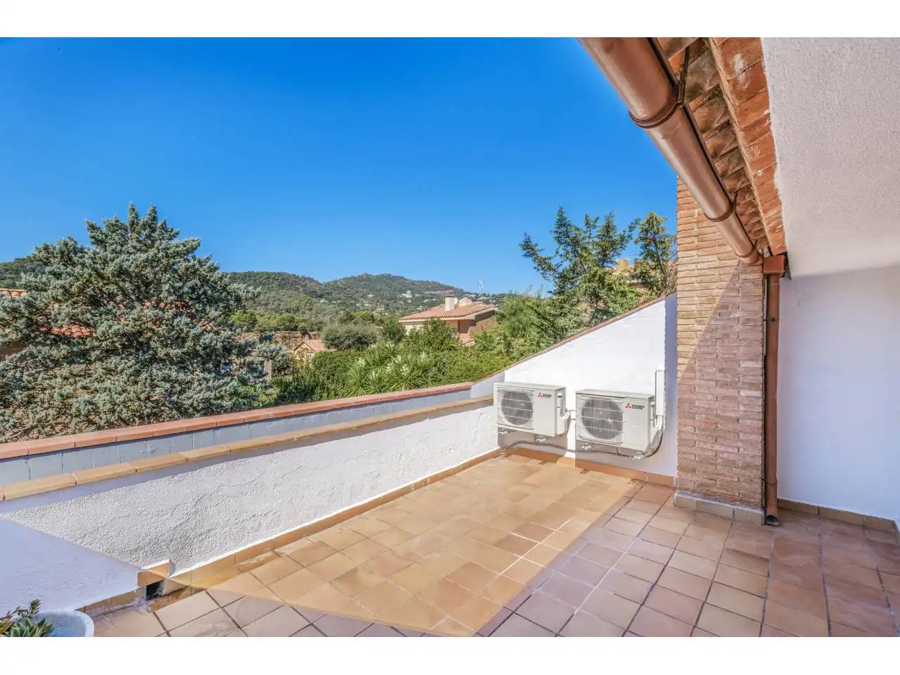Haus mit Pool zum Verkauf in Matadepera, imagen 13