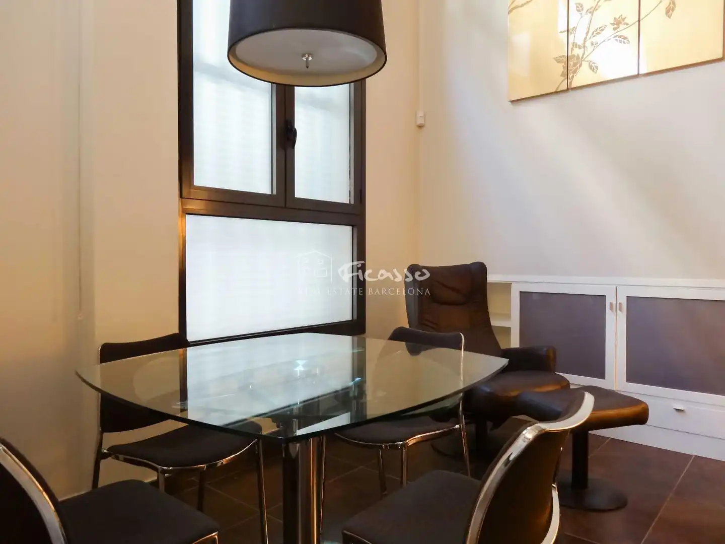 Duplexes for rent in Bertran, El Putget i el Farró