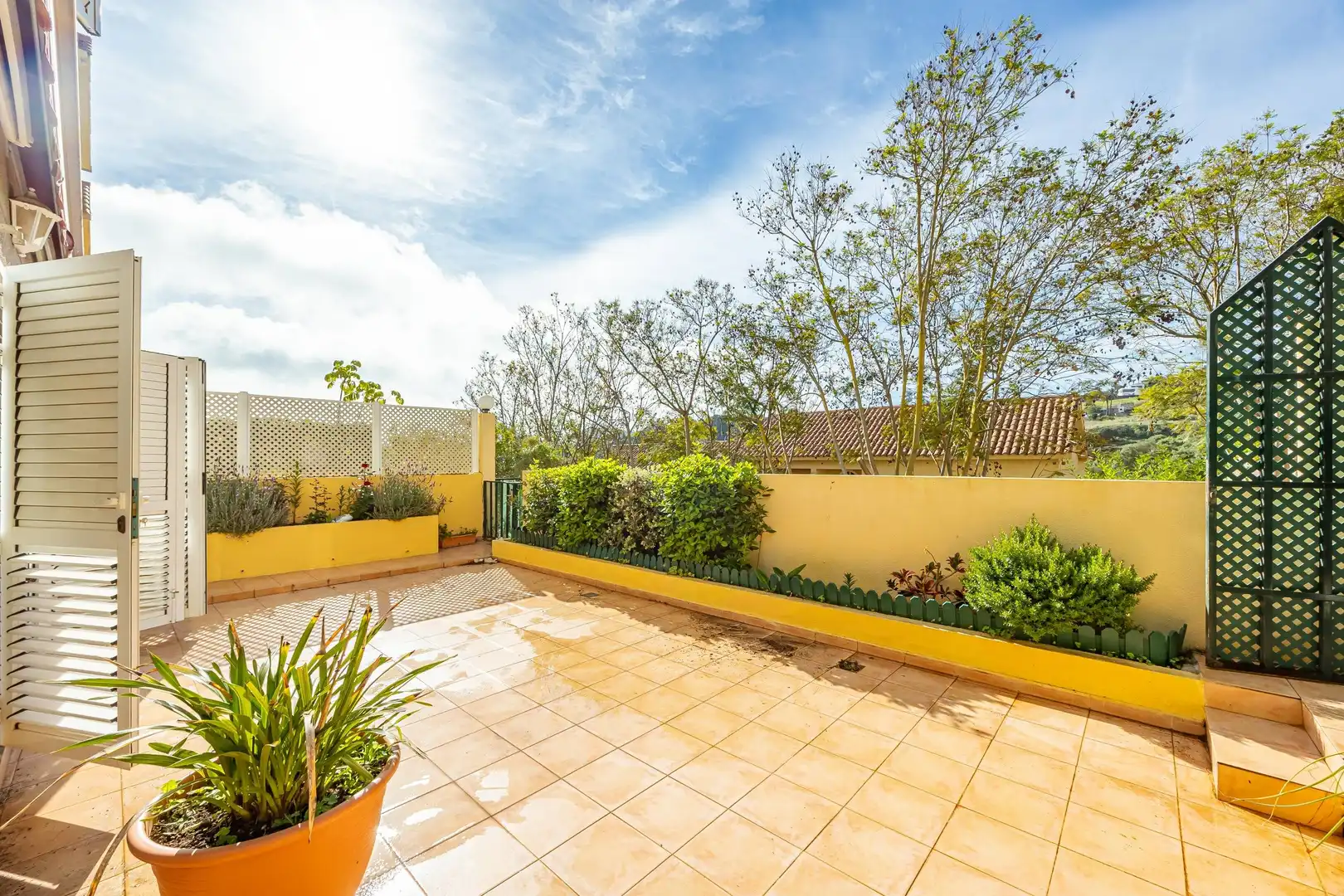 Casa o xalet en venda a Los Alvarados - Fuente los Berros - Bandama