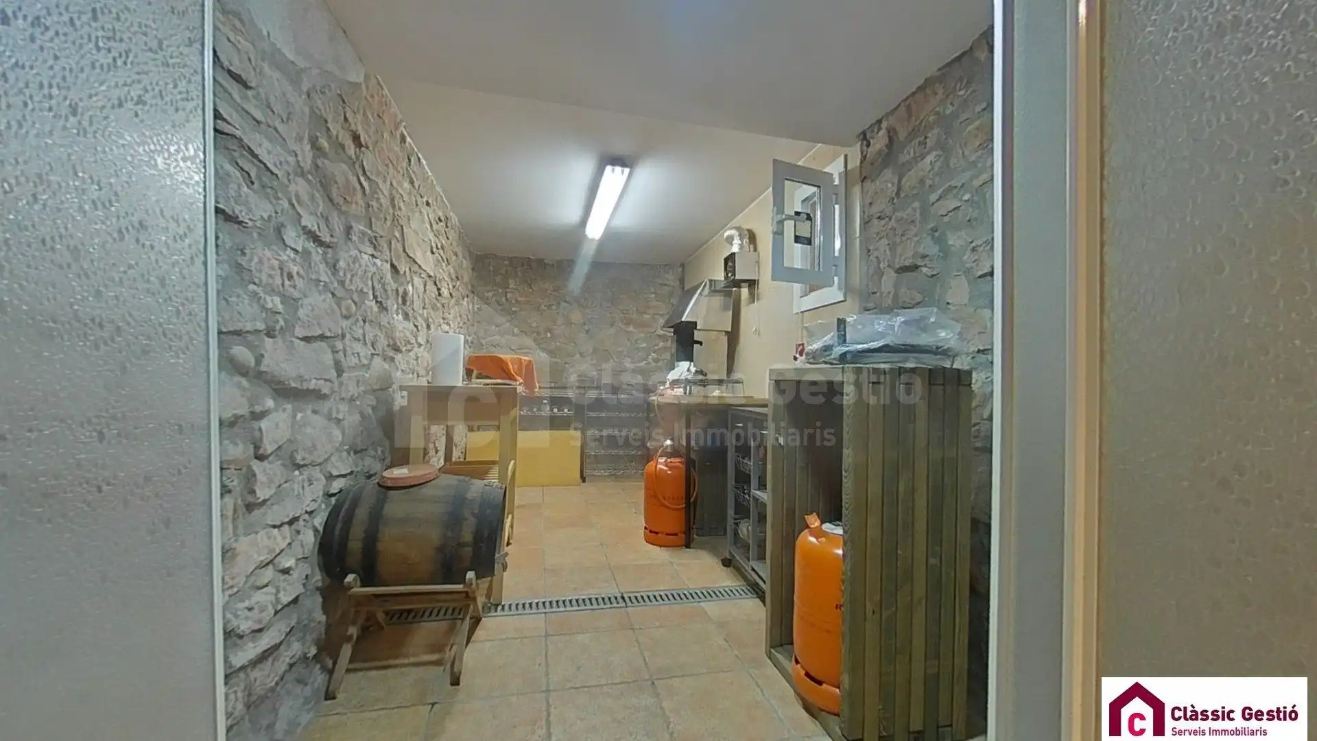 Casa adosada en venta en Balsareny con Calefacción