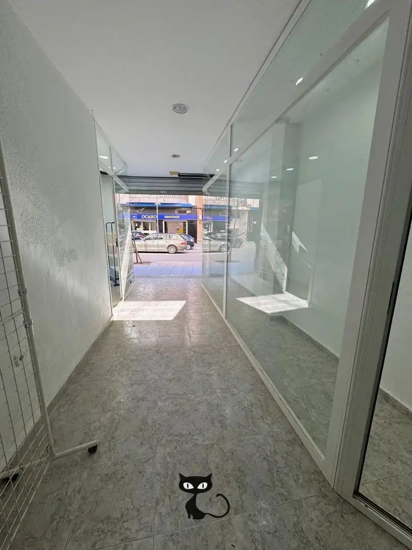 Local comercial en venda a Camino Real, imagen 7
