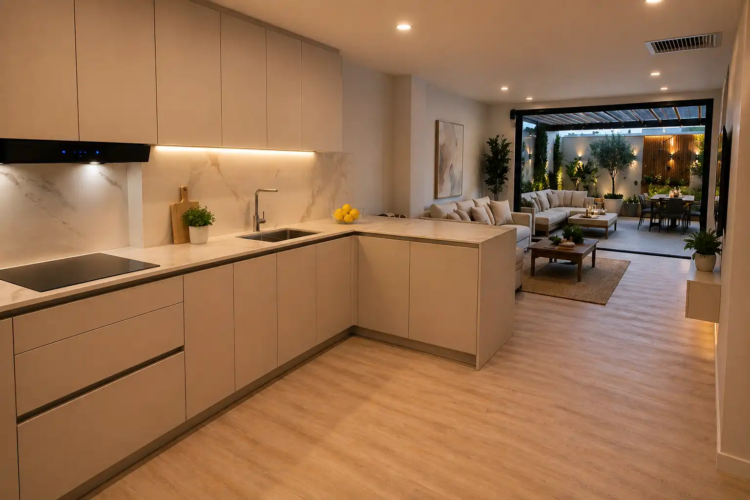 Flat for sale in Carrer de Foment, 1, Molins de Rei