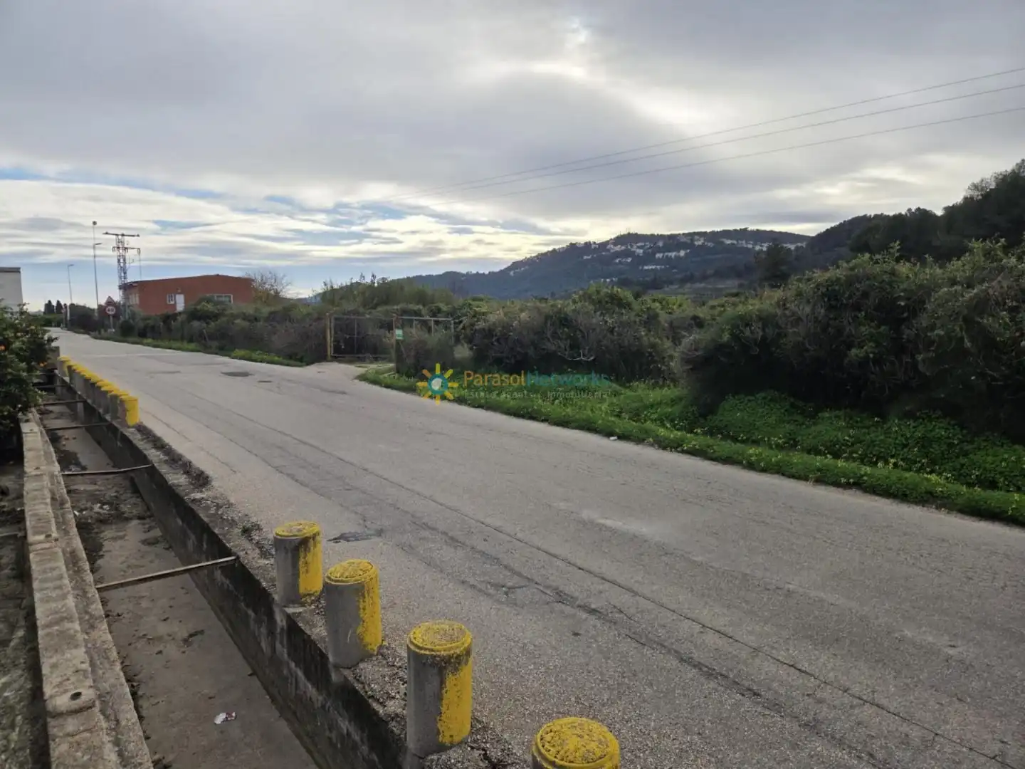 Terreno rustico in vendita a L'Alqueria de la Comtessa, imagen 5