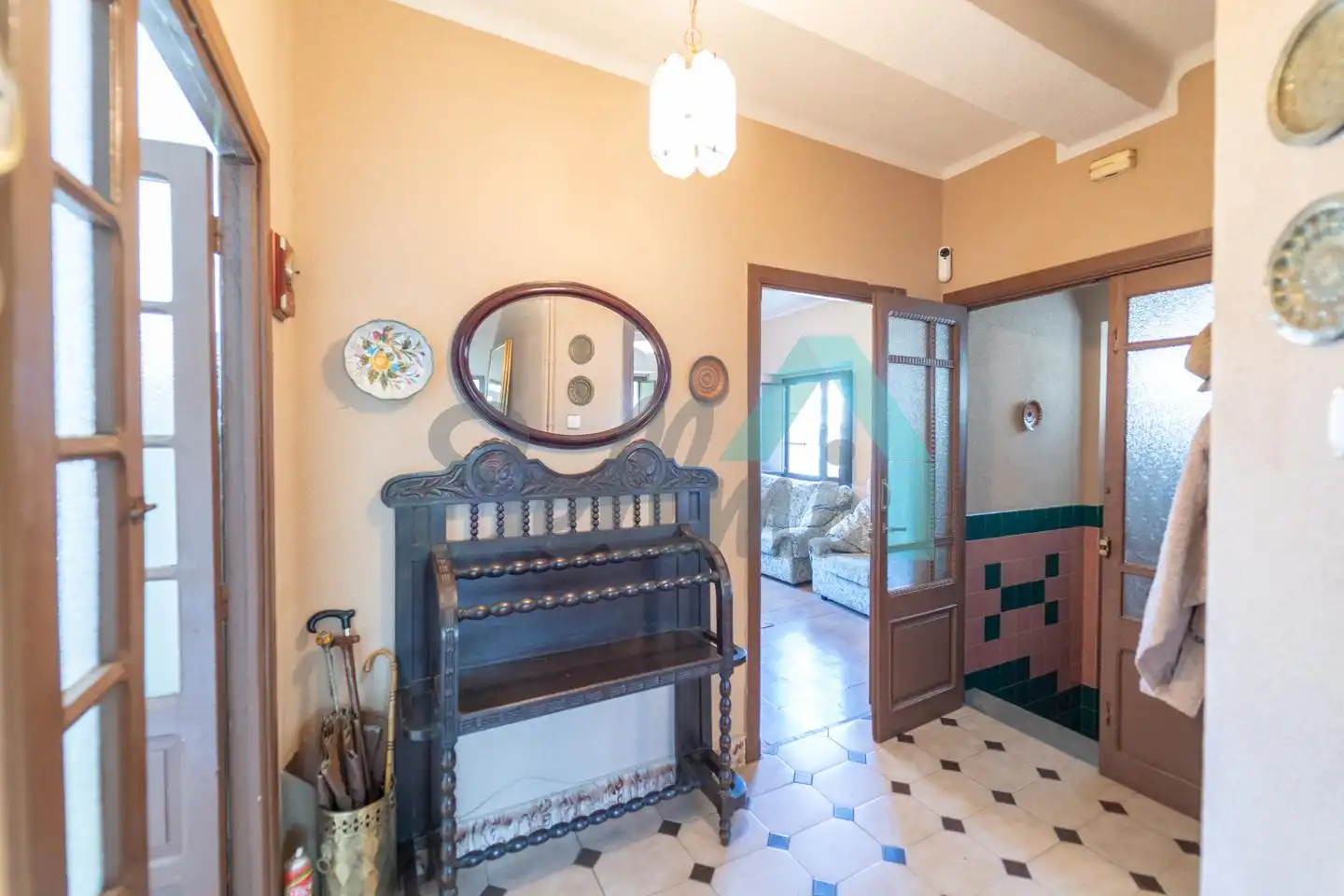 Casa o chalet en venta en Grado con Calefacción, Jardín privado y Parquet