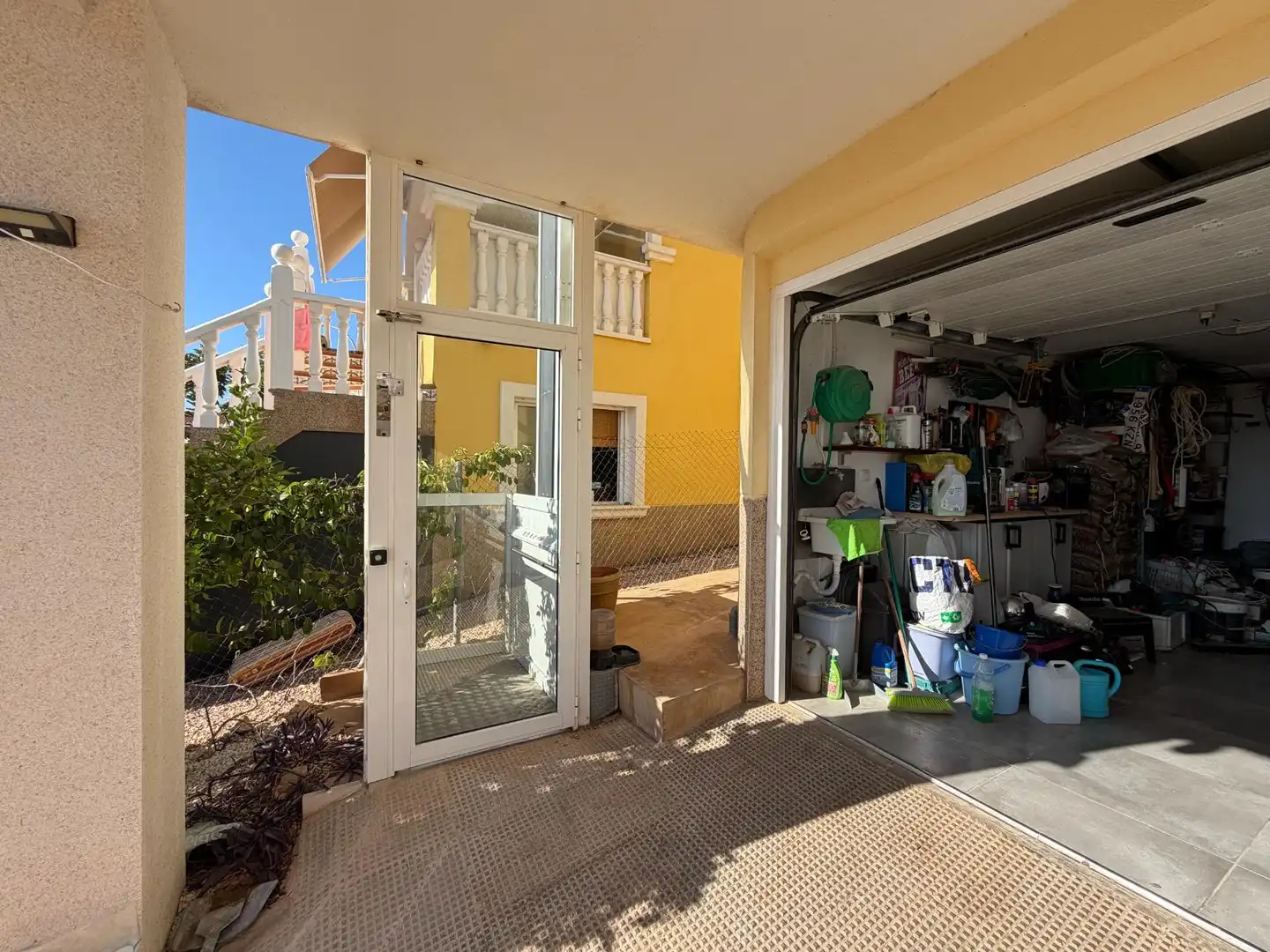 Adossat amb piscina en venda a ANDALUCIA-MARINA, imagen 22