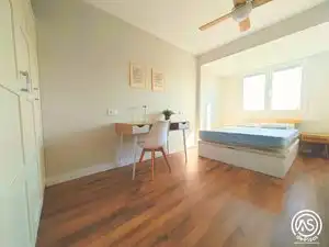 Wohnung zur Miete in Calle de Miguel Servet, 92, La Granja