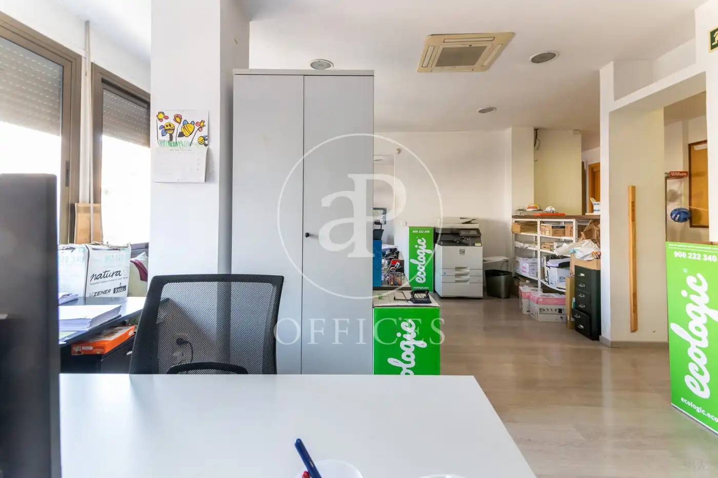 Bureau avec ascenseur à vendre à Jonqueres, imagen 22
